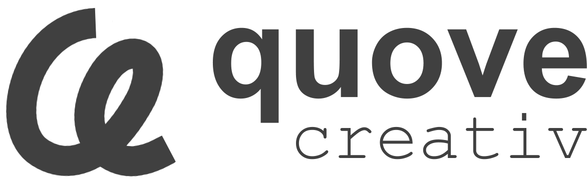 Quove Creativ Logo